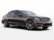 2013 Mercedes-Benz C-Class Sedan